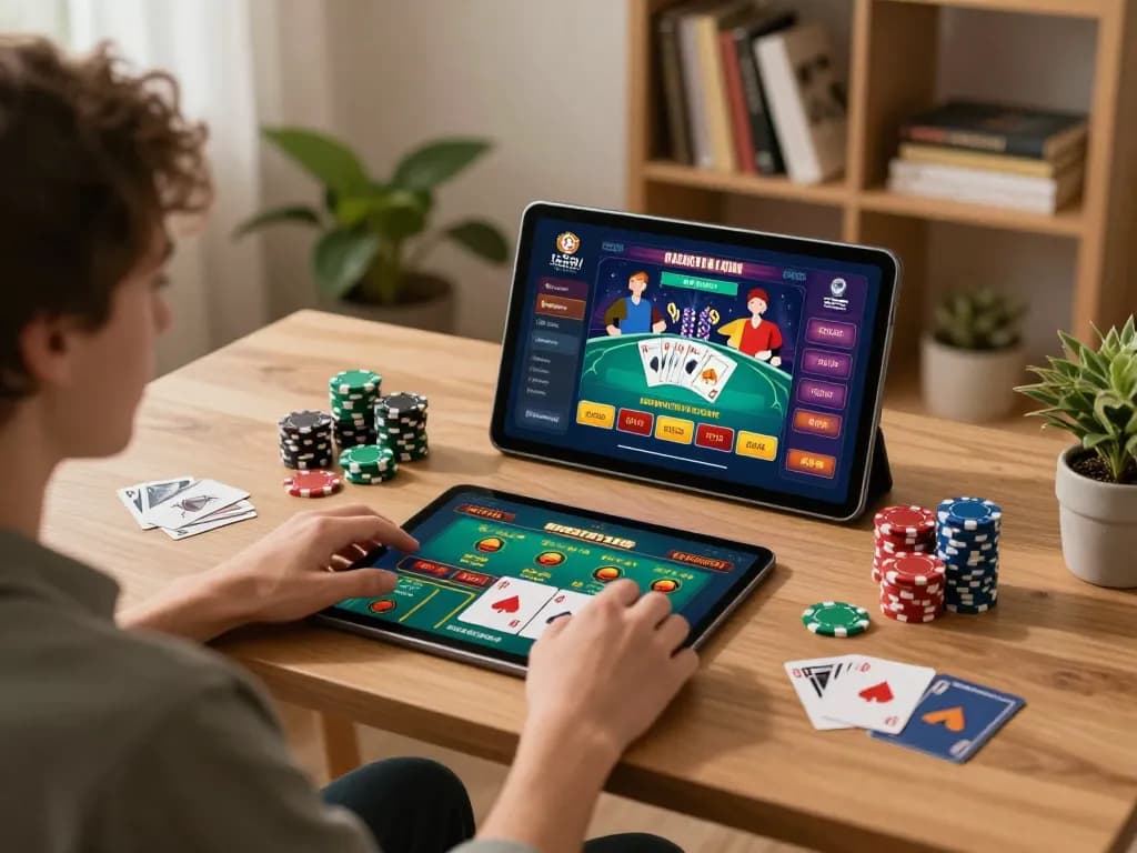 Mastering Strategies with 123B MVP: Essential Tips for Winning at Online Casino Games in 2026