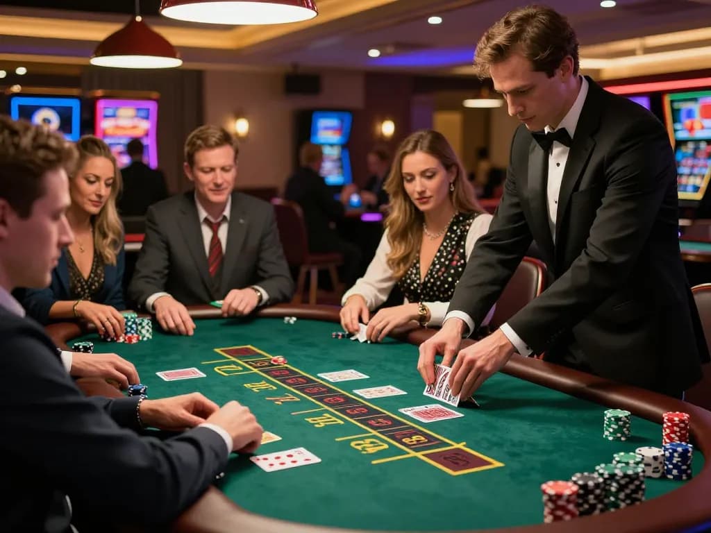 Mastering Blackjack at du88: Expert Strategies for Winning in 2026