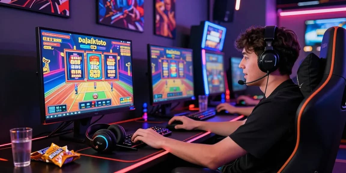 Mastering Pajaktoto: The Definitive Guide to Winning in 2026