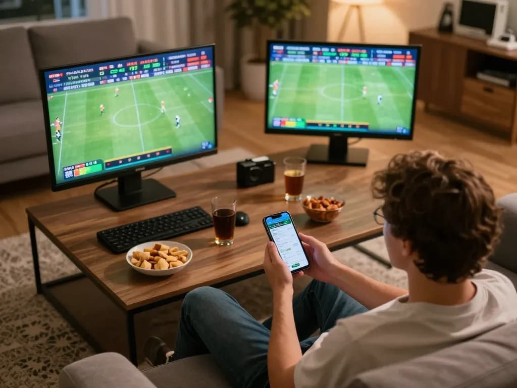 Mastering Tỷ Lệ Bóng Đá Kèo Nhà Cái: Strategic Betting for Success in 2026