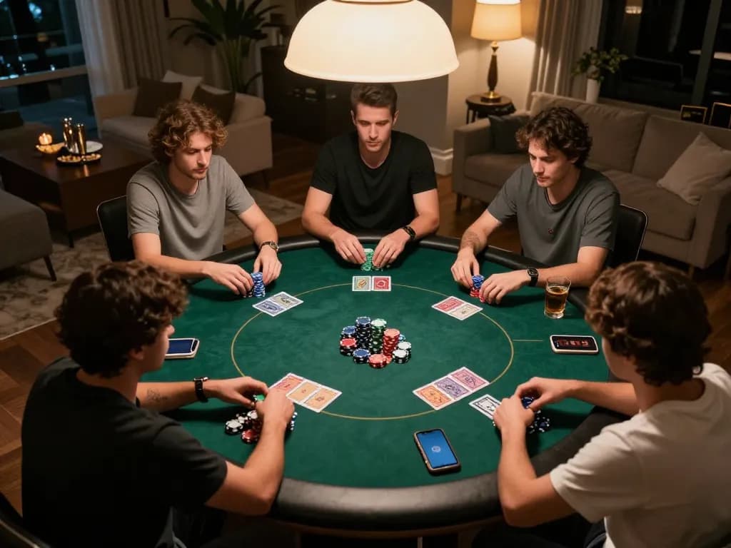 Smart City Hostels: Proven Strategies for Optimal Online Gambling Success in 2026