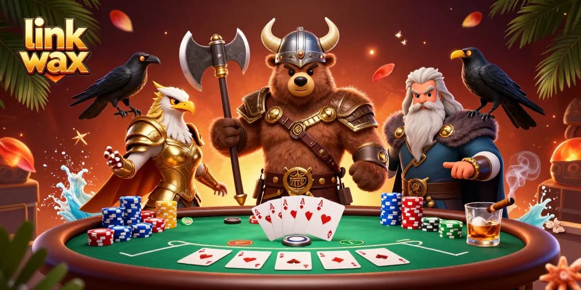 Unpopular link vmax Opinion: Why Professional Gamblers Excel with Unique Betting Strategies in 2026