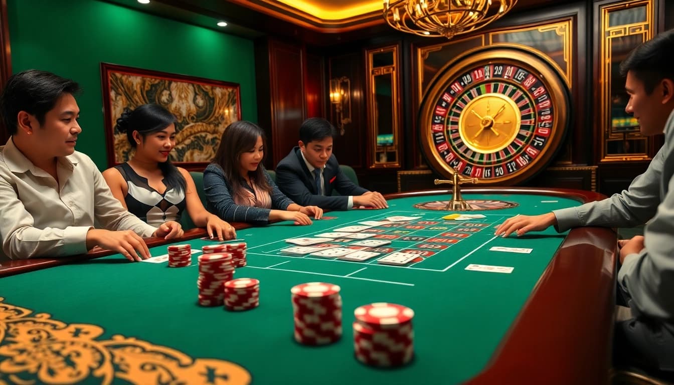 Winning Strategies for Successful Gambling at https://king333.club/: Master Your Odds in 2025