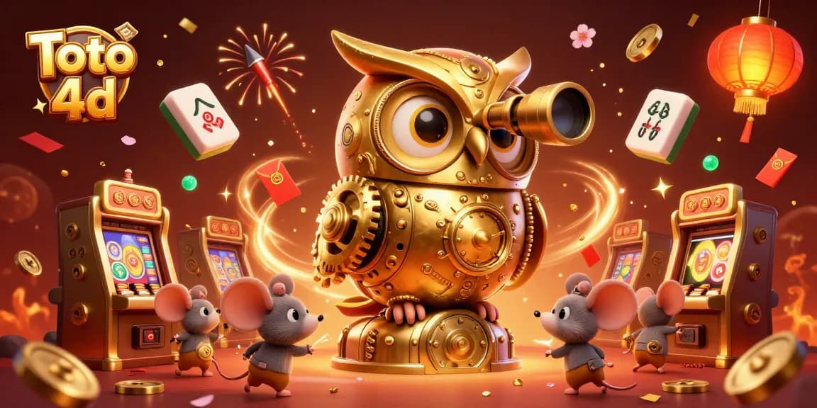 Toto 4d Betting Industry Standards You Should Follow for 2026 Winning Strategies