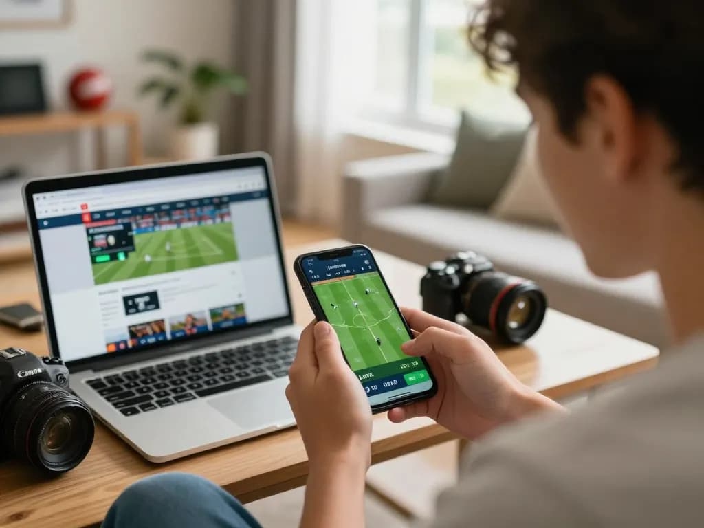Winning Strategies with Keonhacai5: Essential Insights for Sports Betting in 2026
