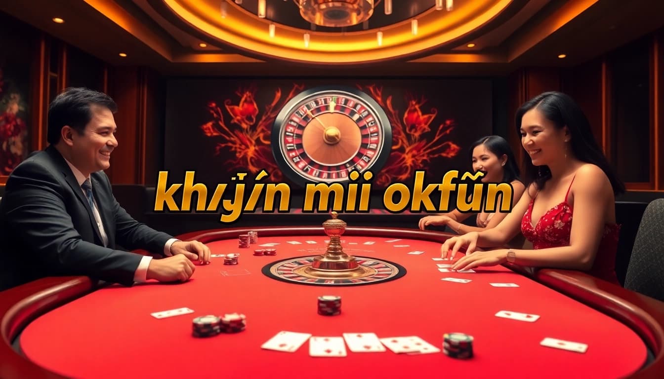 Strategic Insights on khuyến mãi okfun for Better Odds in 2025