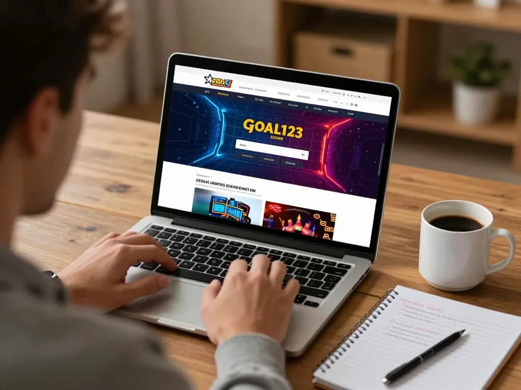 Winning Strategies for Goal123 Casino: Master Your Betting Skills in 2026