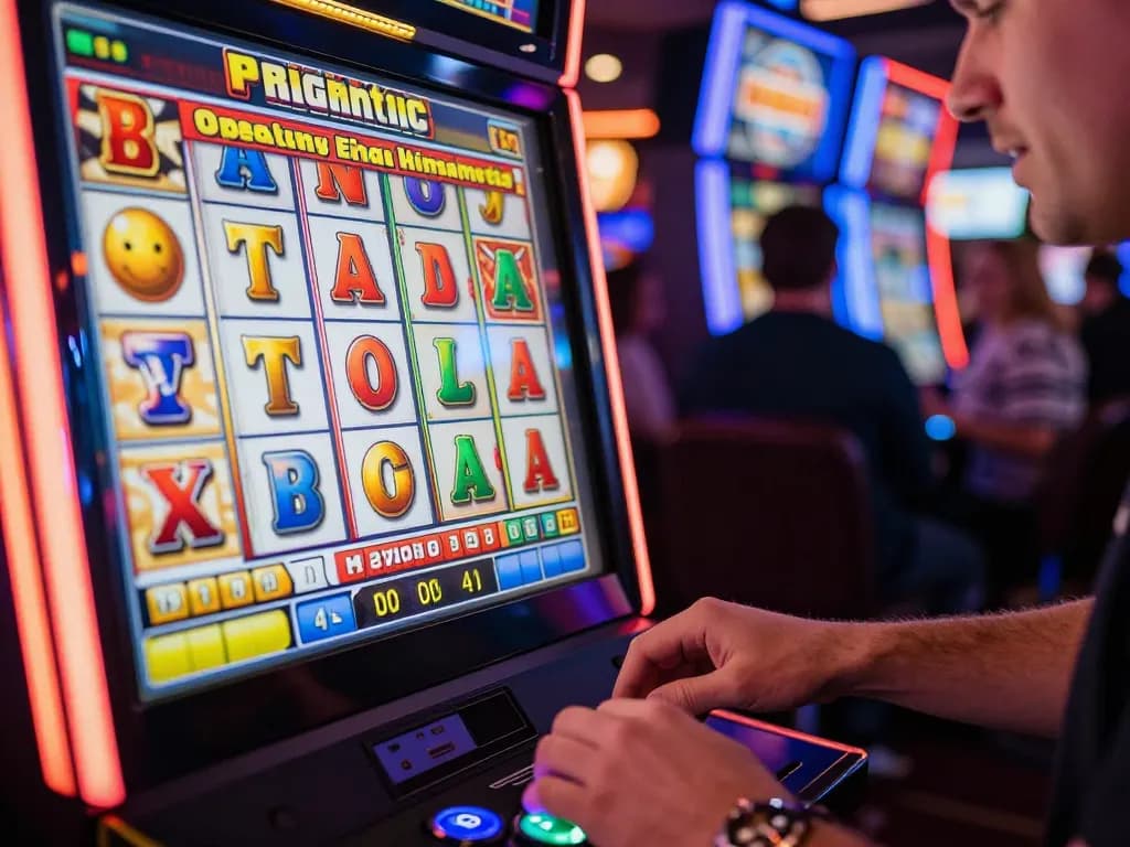 Mastering the Pragmatic Slot: Winning Strategies for Optimal Gameplay in 2026