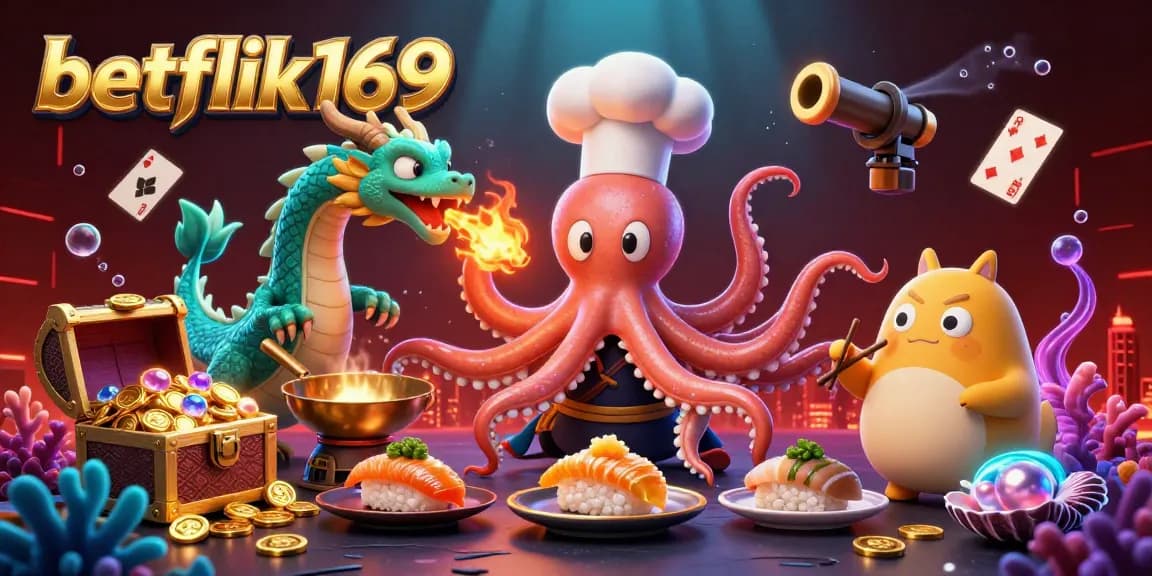 แผนการเล่น betflik169 สำหรับนักเดิมพันที่มุ่งมั่น