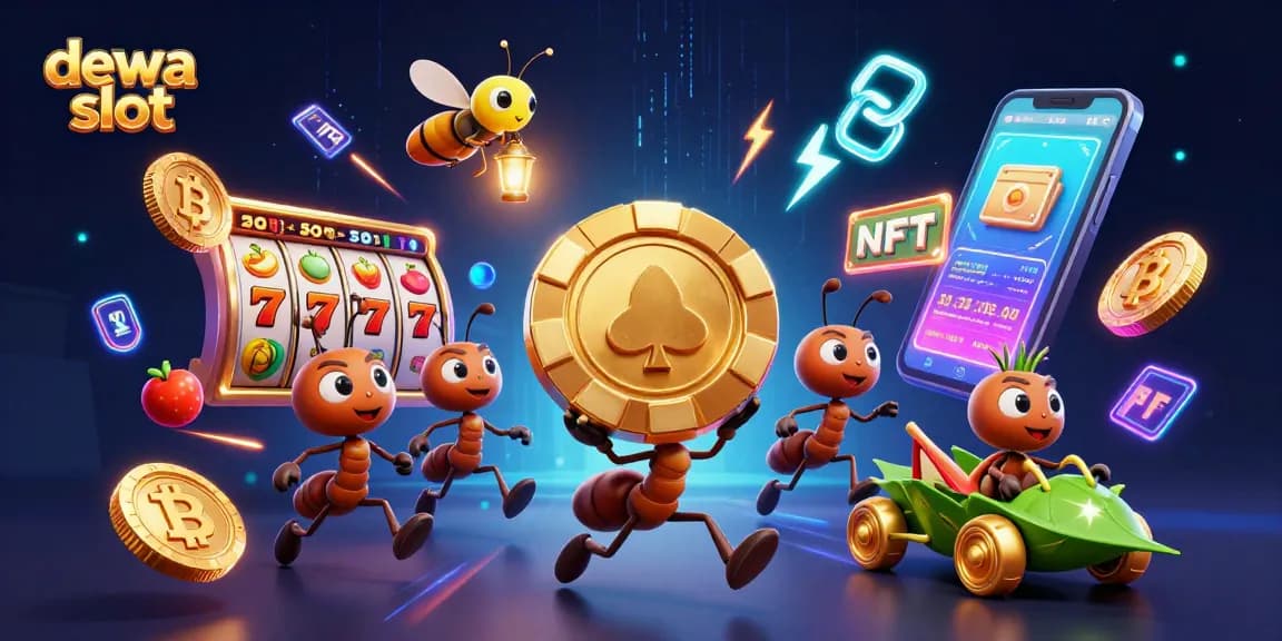 dewa slot 2026 Report Card: Strategic Winning Approaches for Gamblers