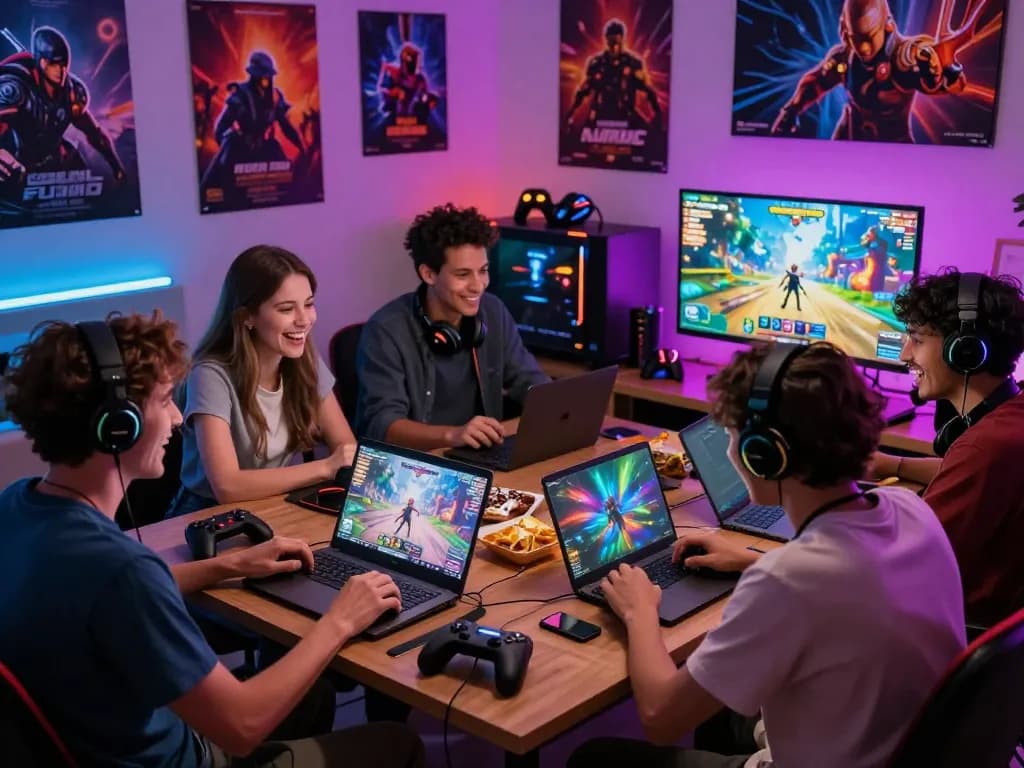 Master the Ultimate Adult Game Experience in 2026: Essential Guide