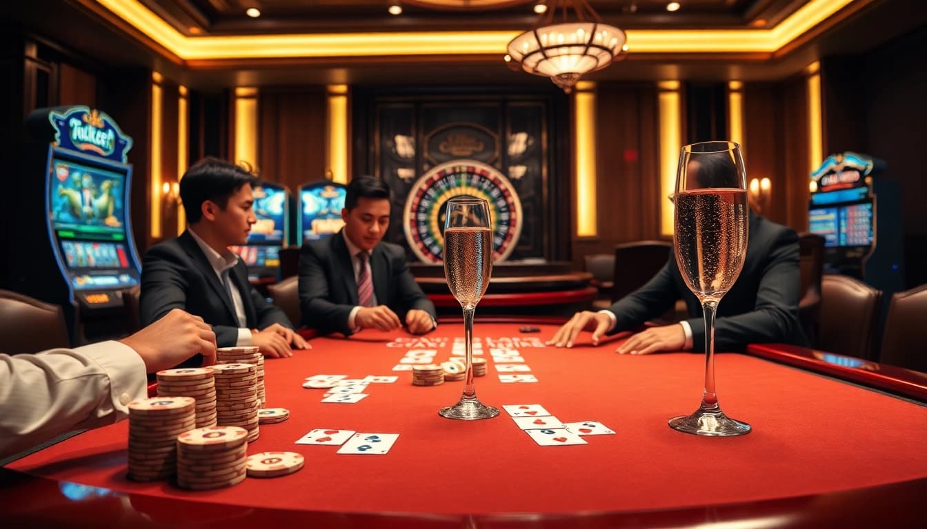 Win Big and Strategize: 2025 Advanced Betting Techniques at https://debet.hot/ for Gamblers