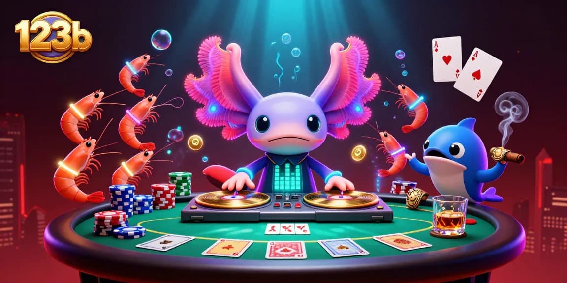 123b Quick Reference: Facts, Stats, and Strategies for Gamblers in 2026