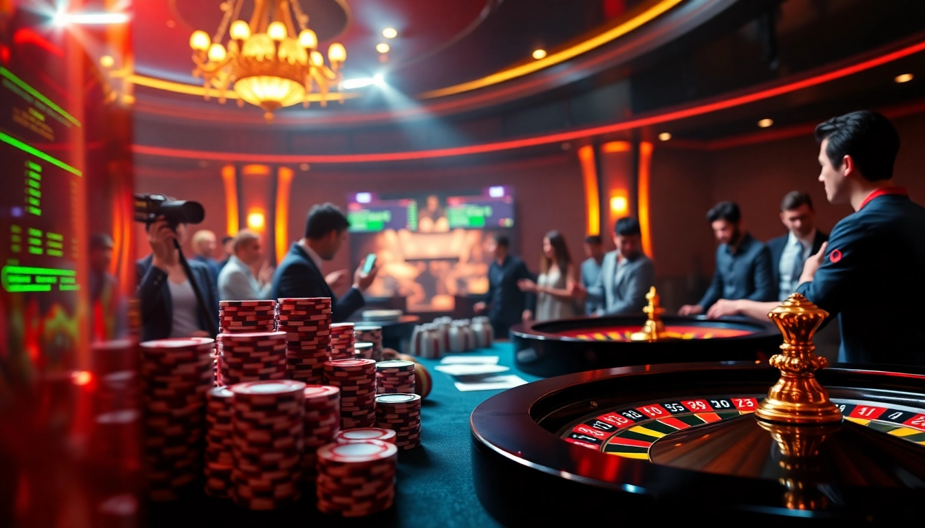 Bbin Sport 68gamebai offers thrilling sports betting experiences with vibrant casino elements.