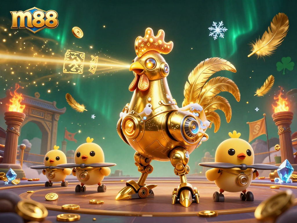 เล่น m88 ในบรรยากาศคาสิโนออนไลน์ที่เต็มไปด้วยความตื่นเต้นและสีสัน