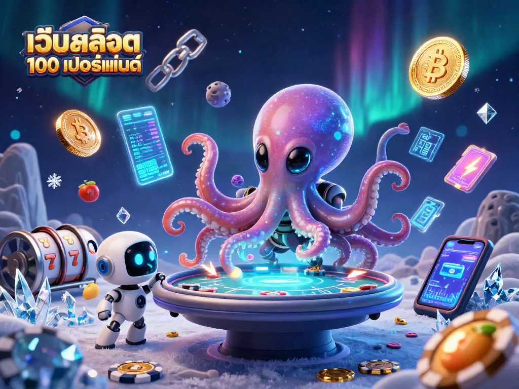 เล่นเกมการพนันใน เว็บสล็อต แท้ 100 เปอร์เซ็นต์ กับผู้เล่นน่ารักจากต่างโลก