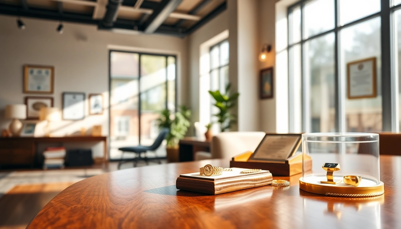 Compro oro Roma con esperti che valutano gioielli in un ambiente professionale e accogliente.