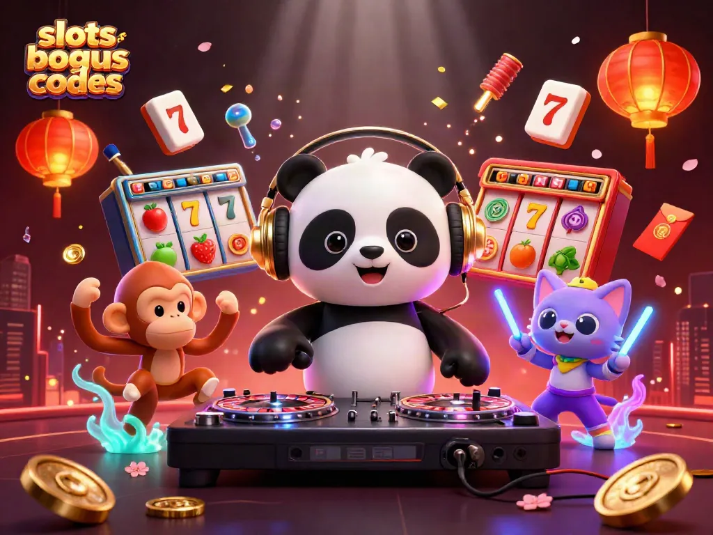 Engage with slots of vegas bonus codes for thrilling gaming experiences and vibrant visuals.