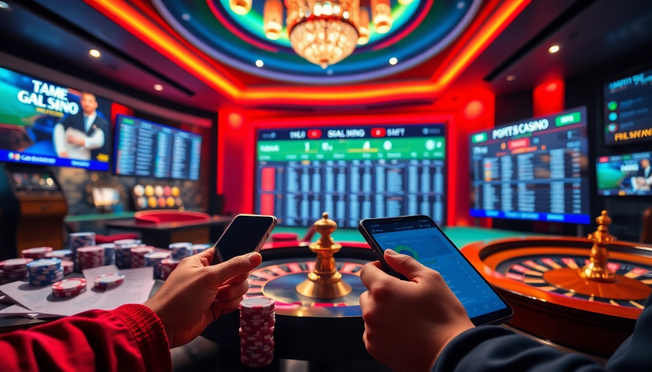 Engage in sbobet login indonesia on a vibrant online gambling platform filled with excitement.