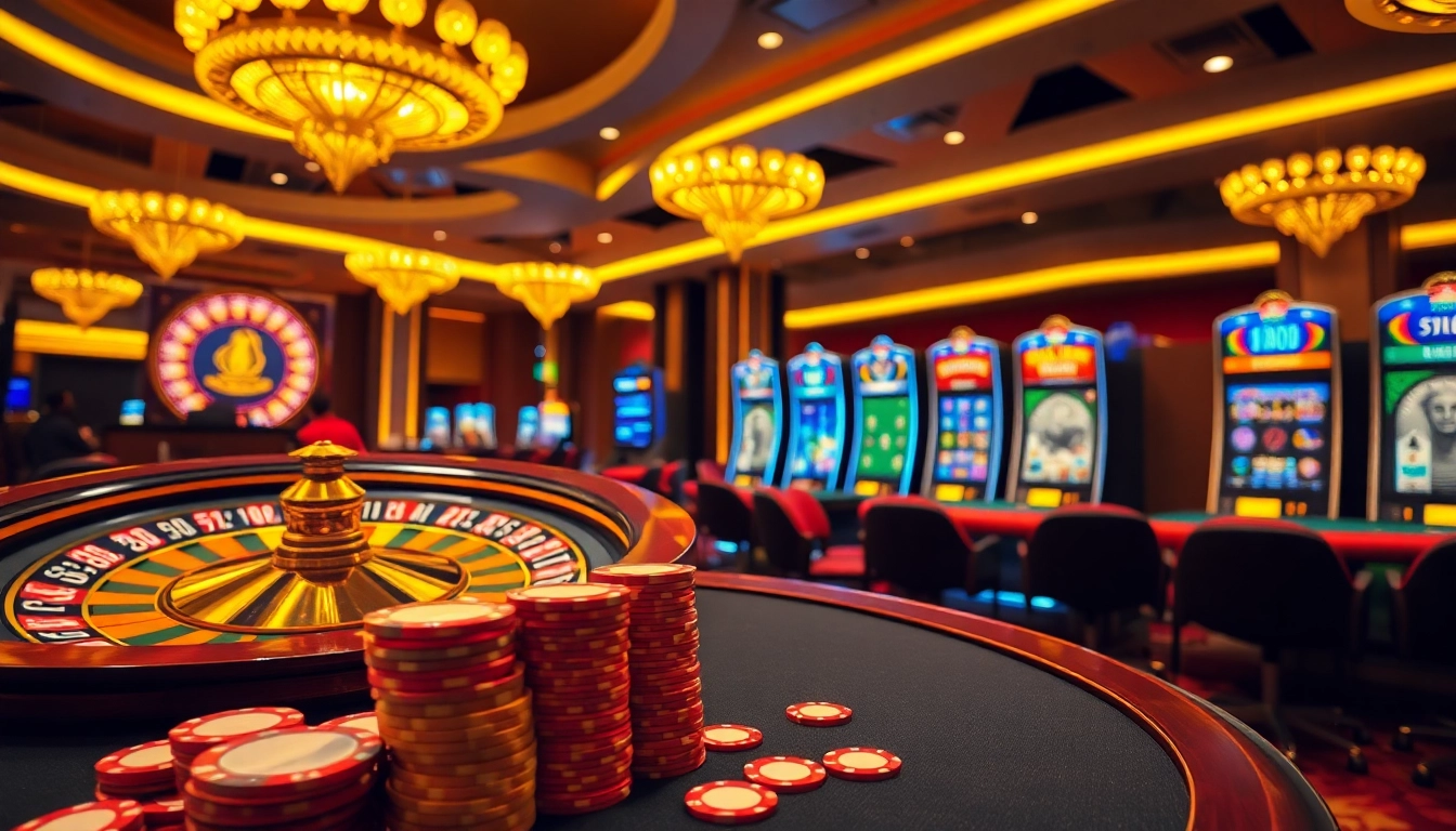 Experience thrilling gaming action at https://www.vvjl11.com/ with vibrant slots and elegant casino tables.