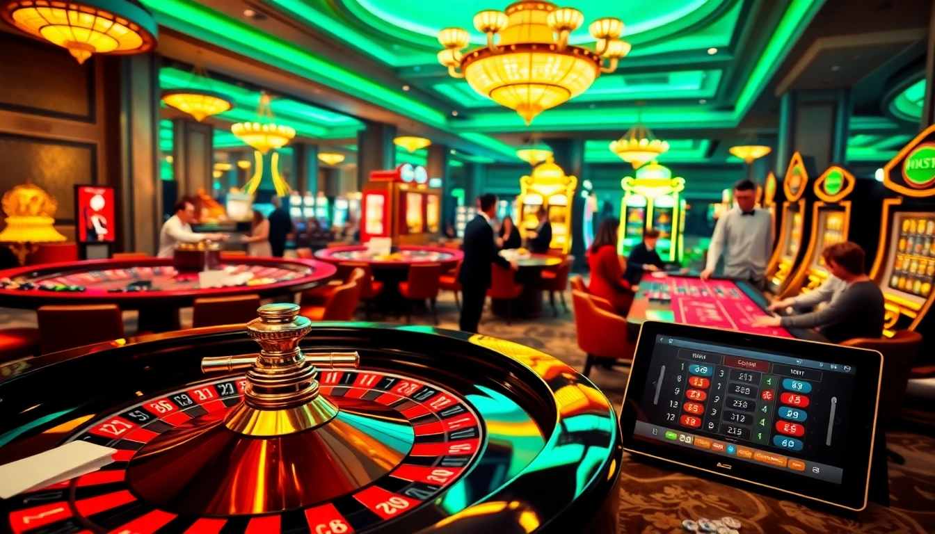 Experience the excitement of high-stakes games at https://c168.it.com with vibrant tables and thrilling casino atmosphere.