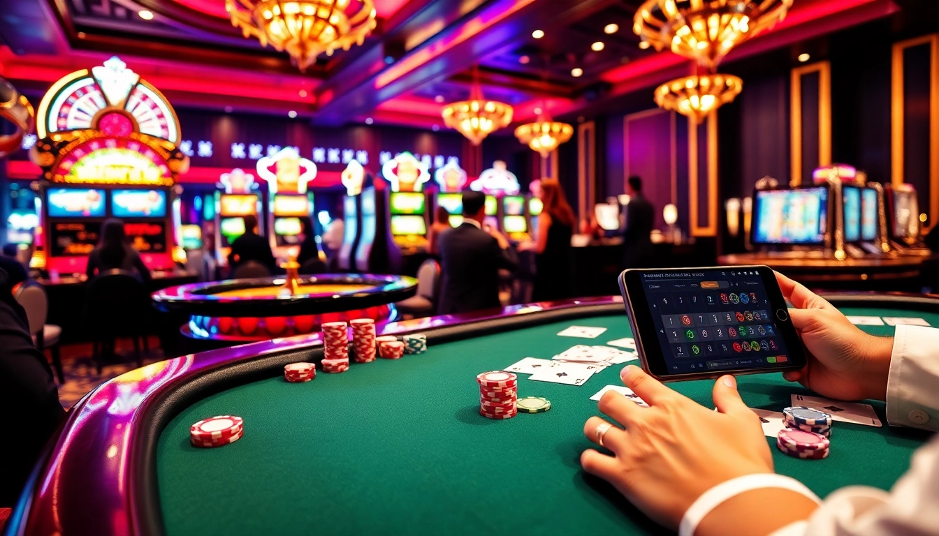 Join the excitement at https://www.eejl88888.com/ with thrilling poker action and vibrant casino decor.